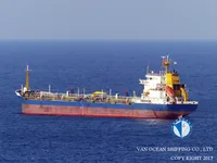 Petrol/Kimyasal tankeri satılık