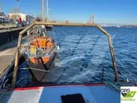Araştırma gemisi satılık