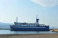 RoPax gemisi satılık