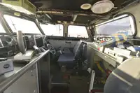 kurtarma gemisi satılık
