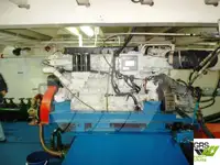 Ro-Ro ship satılık