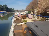Gezi teknesi satılık