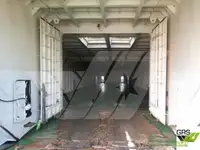 Ro-Ro gemisi satılık