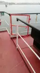 Dredger (Kazık çakma gemisi) satılık