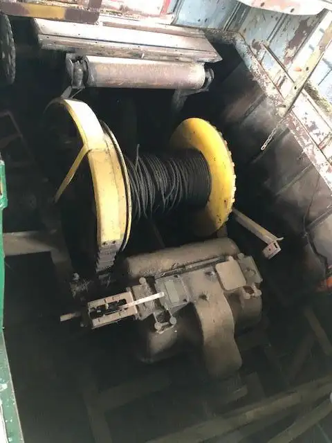 Çekme teknesi satılık