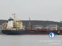 Petrol/Kimyasal tankeri satılık
