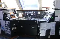 Araştırma gemisi satılık