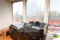 Kruvaziyer gemisi satılık