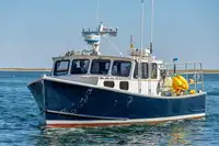 Purse seiner satılık