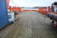 Platform tedarik gemisi (PSV) satılık
