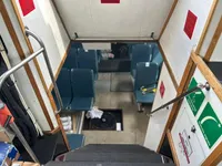 Yolcu gemisi satılık