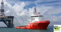 Tedarik gemisi satılık