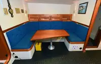 Kurtarma gemisi satılık