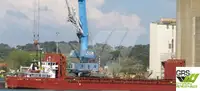 Yığın taşıyıcı satılık