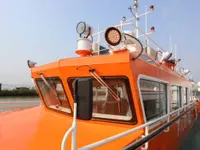 Pilot teknesi satılık