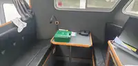 Rüzgar çiftliği servis gemisi satılık