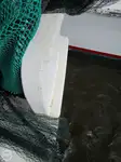 Trol gemisi satılık
