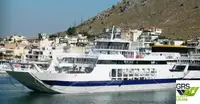 Ro-Ro gemisi satılık