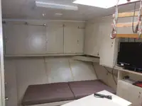 Araştırma gemisi satılık