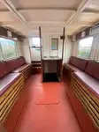 Kruvaziyer gemisi satılık
