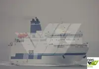 Ro-Ro ship satılık
