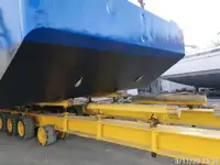 İş gemileri satılık