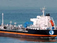 Petrol/Kimyasal tankeri satılık