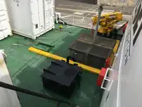 Hızlı Tedarik Gemisi (FSV) satılık