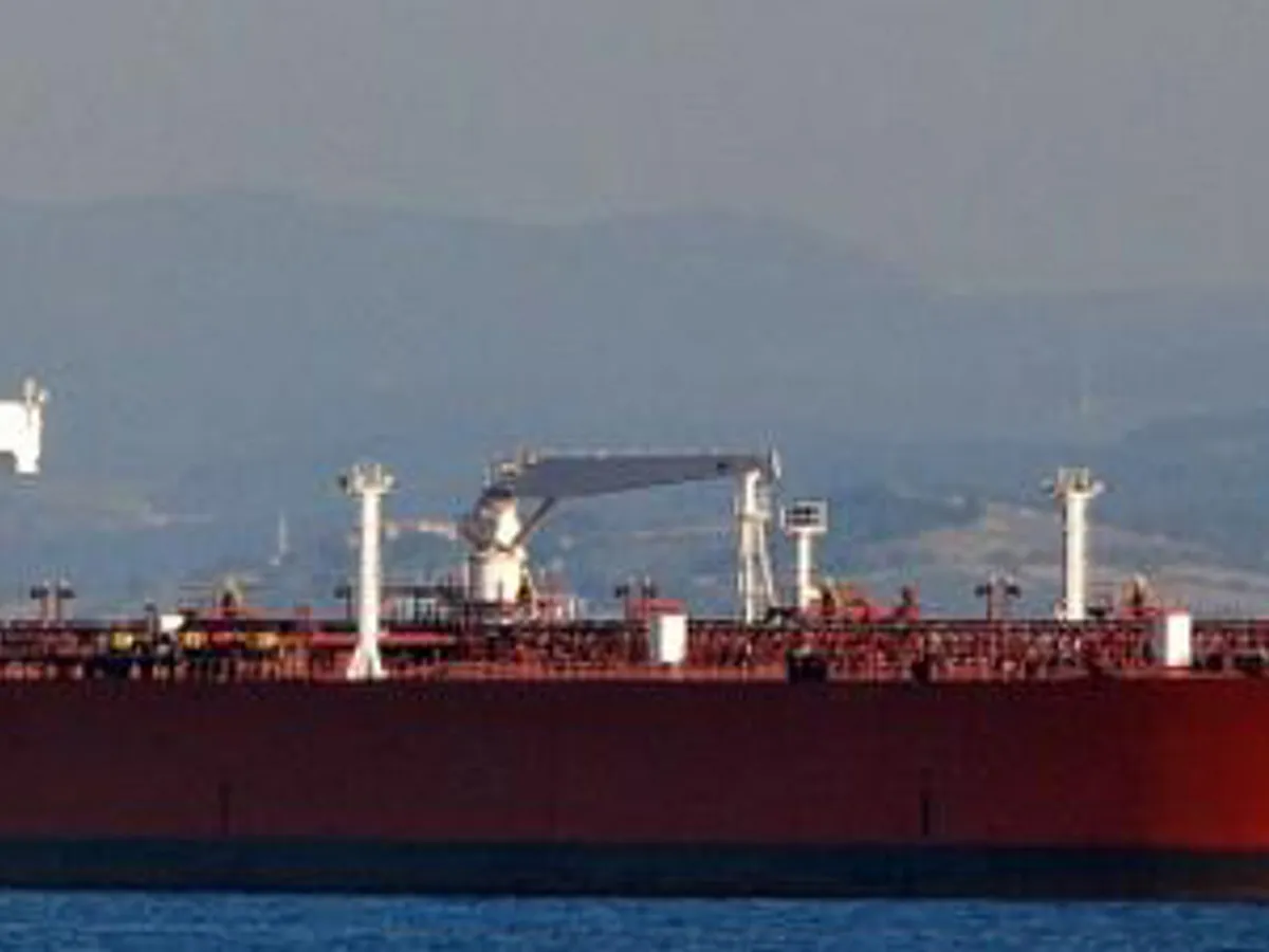 Petrol/Kimyasal tankeri satılık