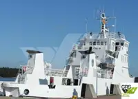 Ro-Ro ship satılık