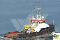 İş gemileri satılık