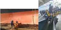 Petrol/Kimyasal tankeri satılık