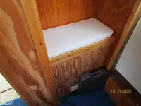 Trol gemisi satılık