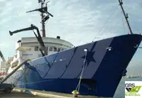 Araştırma gemisi satılık