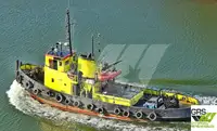 Römorkör satılık