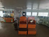Çapa İşleme Çekme Tedarik Gemisi (AHTS) satılık