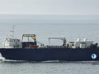 Soğutmalı gemi satılık