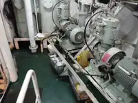 Yığın taşıyıcı satılık