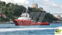 Römorkör satılık