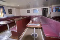 Trol gemisi satılık