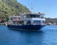 Denizaltı satılık