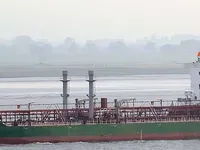 Petrol/Kimyasal tankeri satılık