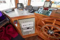 Devriye botu satılık