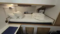 Çekme teknesi satılık