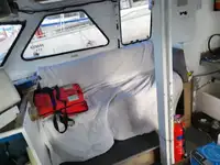 Trawler satılık