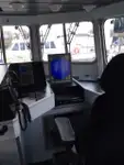 Araştırma gemisi satılık