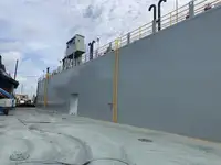 Dalgalı liman satılık