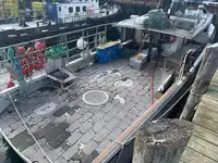 Trawler satılık