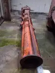 Dredger (Kazık çakma gemisi) satılık