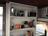 Çekme teknesi satılık